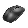 Rocstor Premium CW4 Wireless Keyboard and Optical Mouse Combo, Black (Y10P037-B1)~#|#~58D9D1DC-1F6E-437D-AB482AFE7B707AED_sc7
