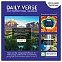 2027 TF Publishing Daily Verse 5.25" x 5.25" Daily Day-to-Day Calendar, Multicolored (27-3006)~#|#~58D9DD66-698F-403F-B10C118D07E69998_sc7