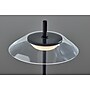 Adesso ADS360 Ako 12"H LED Table Lamp, Black/Clear Acrylic (AD9206-01)~#|#~58DBDCEB-E7D8-4128-A1E63A958E2A4583_sc7