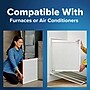 Filtrete Allergen Defense Air Filter, 14" x 25" x 1", 4/Pack (1000 MPR)~#|#~58E1B987-CDDB-4E62-B26AE6579291EF06_sc7