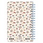 BrownTrout Tuscan Delight 5.25" x 8.25" Academic & Calendar Personal Organizer, Multicolored (9798330707027)~#|#~58E20C83-E767-4317-AB986E236582807B_sc7