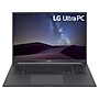 LG gram 14" Laptop, Intel Core Ultra 7, 16GB Memory, Windows 11 Pro (14T90S-G.APB5U1)~#|#~58E2590F-C712-47EE-90BDC7D51F50393B_sc7