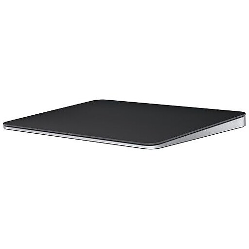 Apple Magic Trackpad Wireless Ambidextrous Mouse, Black