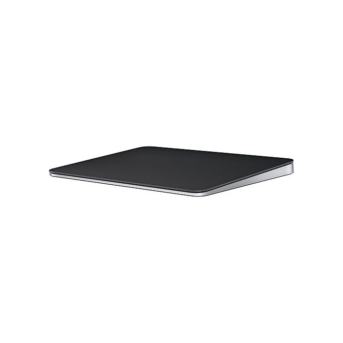 最終値下【ほぼ未使用】Apple Magic Trackpad 3 - ブラック Magic Trackpad 3 ブラックレビュー！変更点とメリット