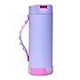 Elemental Iconic Pop Stainless Steel Triple Wall Insulated Water Bottle, 14 oz., Lilac Tie Dye (EMLEB14LCTD33P)~#|#~58E4EDFC-E99A-46C7-B3214CAFEADCA9A6_sc7
