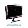 Kensington Anti-Glare Privacy Filter & Screen Protector for 24" Widescreen Monitor (16:9) (K52795WW)~#|#~58E589E4-7D25-4CC3-83869D2A04B35F91_sc7