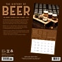 2027 Willow Creek History of Beer 12" x 12" Monthly Wall Calendar, Assorted Colors (65105)~#|#~58E6FCE6-7C40-4300-BA247989494B2754_sc7
