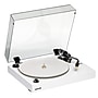 Fluance RT85N Reference Turntable with Nagaoka MP‑110 & Acrylic Platter, High Gloss White (RT85NWH)~#|#~58E8EA5F-DE85-41F8-86B20BA61BBD984A_sc7