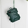 Nearly Natural Pre-Lit Artificial Luxembourg Pine Christmas Garland, 6' (W1384)~#|#~58EBC476-1579-4959-8C6347FF3F41394D_sc7
