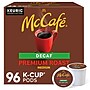 McCafe Premium Roast Decaf Coffee Keurig® K-Cup® Pods, Medium Roast, 96/Carton (080443CT)~#|#~58EC1279-7F62-420B-9A36B7914E9ED196_sc7