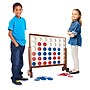 Hey! Play! 4-In-a-Row Giant Game (80-HCH-4444)~#|#~58ECCCF2-026F-4458-AAEBED18EEB5F7F0_sc7
