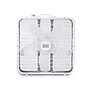 Black & Decker 20" Box Fan, 3-Speed, White (BFB20SW)~#|#~58ED2553-68B0-42DA-931B9EAA89967F59_sc7