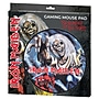 Subsonic IRON MAIDEN Number of the Beast 11.8" Round Gaming Mouse Pad (SA5646-IM2)~#|#~58EE7172-7032-42CA-98530CE85FA30479_sc7