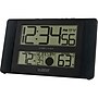 La Crosse Technology Atomic Digital Wall/Table Clock, 11.1" x 6.5" (513-1417BS)~#|#~58EEBBCF-65B8-4BD7-9726C3B42258C8F0_sc7