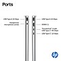 HP OmniBook 7 Flip 16" 2K 2-in-1, Copilot+ PC, Intel Core Ultra 7, 16GB RAM, 512GB SSD, +23 Hour Battery, Windows 11 Home~#|#~58F1AF66-F166-4198-BC91EE3DCBE22572_sc7