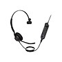 Jabra Engage 50 II USB-C MS Mono On Ear Computer Headset with 50 II Link, Black (5093-299-2159)~#|#~58F1C373-EC22-48D9-A348DCD073DBAA45_sc7