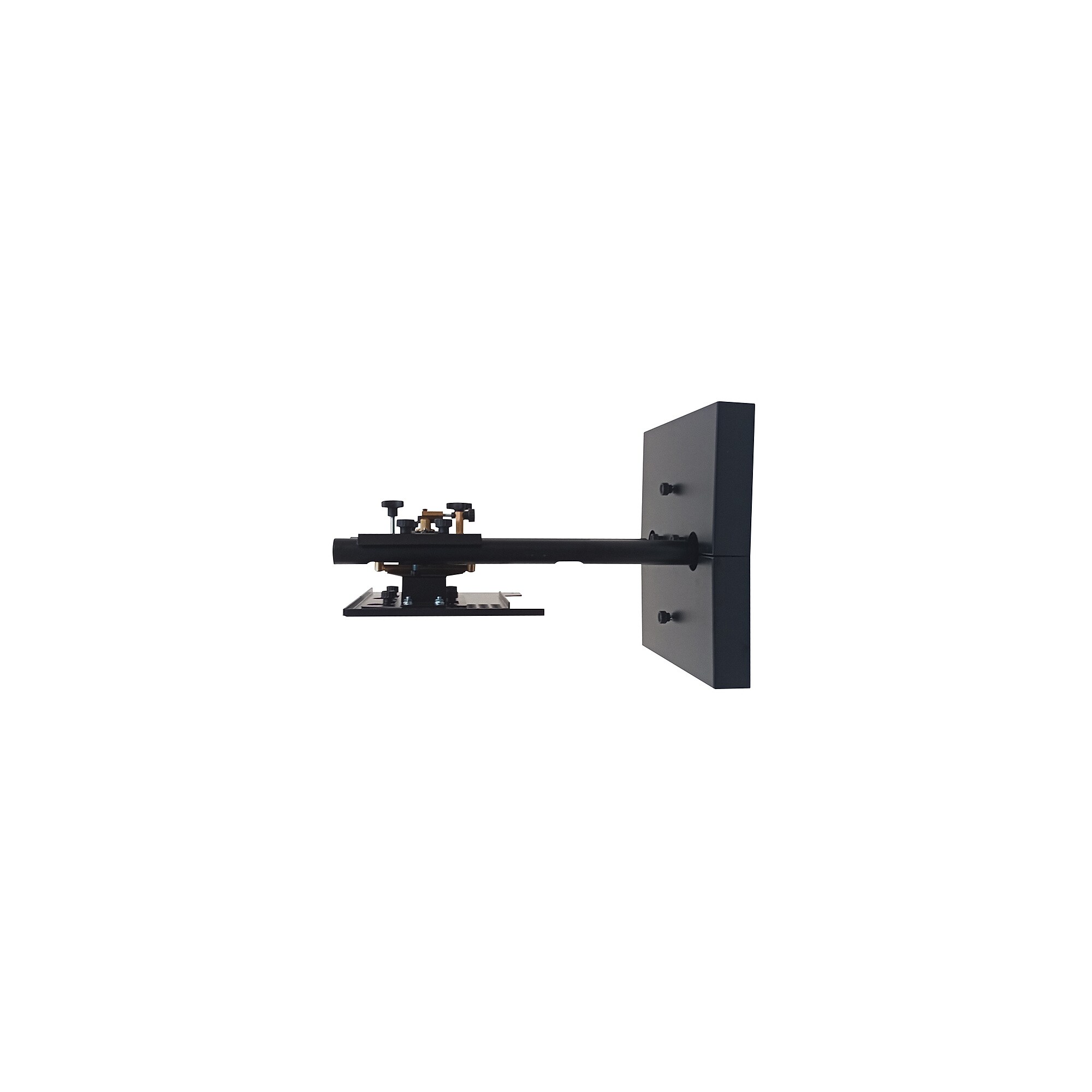 Epson ELPMB87 Extreme Short Throw Wall Mount, Black, (V12H006HAZ0) Sansujyuku sansujyuku.com