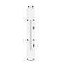 CyberPower Home Office 7-Outlet 2-USB Port Surge Protector, 4', 2000 Joules, White (P704URC1)~#|#~58F42377-88CD-481A-B05D66BC6B151DFC_sc7