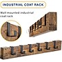 Whitmor Wall Rack, Brown (6764-10295)~#|#~58F7767C-3094-414B-B18D81637856056C_sc7