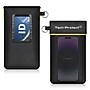TechProtectus Faraday Cell Phone Pouch, Black (TP-CP-V2)~#|#~58FAA072-3E41-42DB-AE53567D178C4C2C_sc7