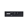 StarTech Gigabit PoE+ Midspan Injector, 4-Port, Black (POEINJ4G-US)~#|#~58FB4E69-421F-42CC-9DB7CDF33333D95D_sc7