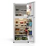 TCL Adjustable Shelves Refrigerator with Freezer, 11.6 Cu. Ft., White (TRT12T4AW)~#|#~58FD394E-255C-44F9-99A4578E0AEBFFE1_sc7