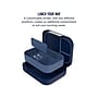 bentgo Modern Lunch Box, Navy, 44 oz. (BGOMDN-N)~#|#~58FD9017-97AE-48E8-AAB4269BC0883BD9_sc7