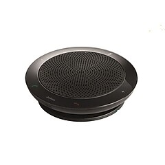 Jabra Speak 410 MS USB Speakerphone, TAA (GSA7410-209) | Staples