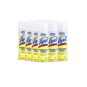 Diversey Virex II 256 One-Step Disinfectant Cleaner and Deodorant