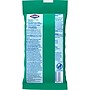 Clorox Disinfecting Wipes On The Go, Bleach Free Travel Wipes, Fresh Scent, 9 Count (01665)~#|#~59002C78-A631-4047-83F514719A741973_sc7