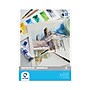 Van Gogh 11" x 15" Watercolor Sketch Pad, 12 Sheets/Pad, 2/Bundle (VNG94178006-2)~#|#~590074E9-8B9B-4FF7-BA0D1523DBB2870D_sc7