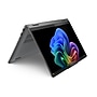 Lenovo IdeaPad 5x 14" 2-in-1 OLED Touchscreen Laptop, Copilot+ PC, Snapdragon X Plus, 16GB RAM, 1TB SSD, Win 11 Home~#|#~590088E5-C923-407E-87FDDD7FF80A20BC_sc7
