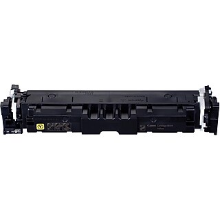 Canon カートリッジ　069 イエロー Amazon.com: Canon Toner Cartridge 069 H Y Yellow : Office