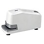 Bostitch Impulse 30 Electric Desktop Stapler, 30-Sheet Capacity, White (02011)~#|#~590593EE-F1CB-4133-92184A6FF5DC1D92_sc7