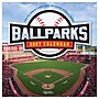 2027 TF Publishing Ballparks 11" x 12" Monthly Wall Calendar, Multicolored (27-1051)~#|#~5906D84E-F82D-42C4-8F521E84EC833F3C_sc7