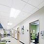 Armstrong CIRRUS High NRC Tegular Edge Ceiling Tile, 24" x 24", White, 10/Carton (BP556E)~#|#~590865B1-0AF8-49CF-B6D561A63BFAADEA_sc7