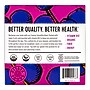 Pitaya Foods Organic Acai, Blueberry & Banana Acai Bowl, Energy, 6 oz, 6/Pack (220-02481)~#|#~5908EBEB-6589-4258-81CD41168549796B_sc7