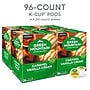 Green Mountain Caramel Vanilla Cream Coffee Keurig® K-Cup® Pods, Light Roast, 96/Carton (GMT6700CT)~#|#~590A7308-D035-450D-A43A9CAF491171FF_sc7