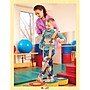 Mojo This is How We Do It Wooden Puzzle Set, 6/Set (MJ-345408)~#|#~590D29FA-1B7C-46FA-A0C00D4DDBDD4A1E_sc7