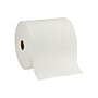 Pacific Blue Ultra 8" High-Capacity Hardwound Paper Towels, 1-Ply, 3 Rolls/Carton (26491)~#|#~590F4E33-6C2E-4543-88181B20CD6174E6_sc7