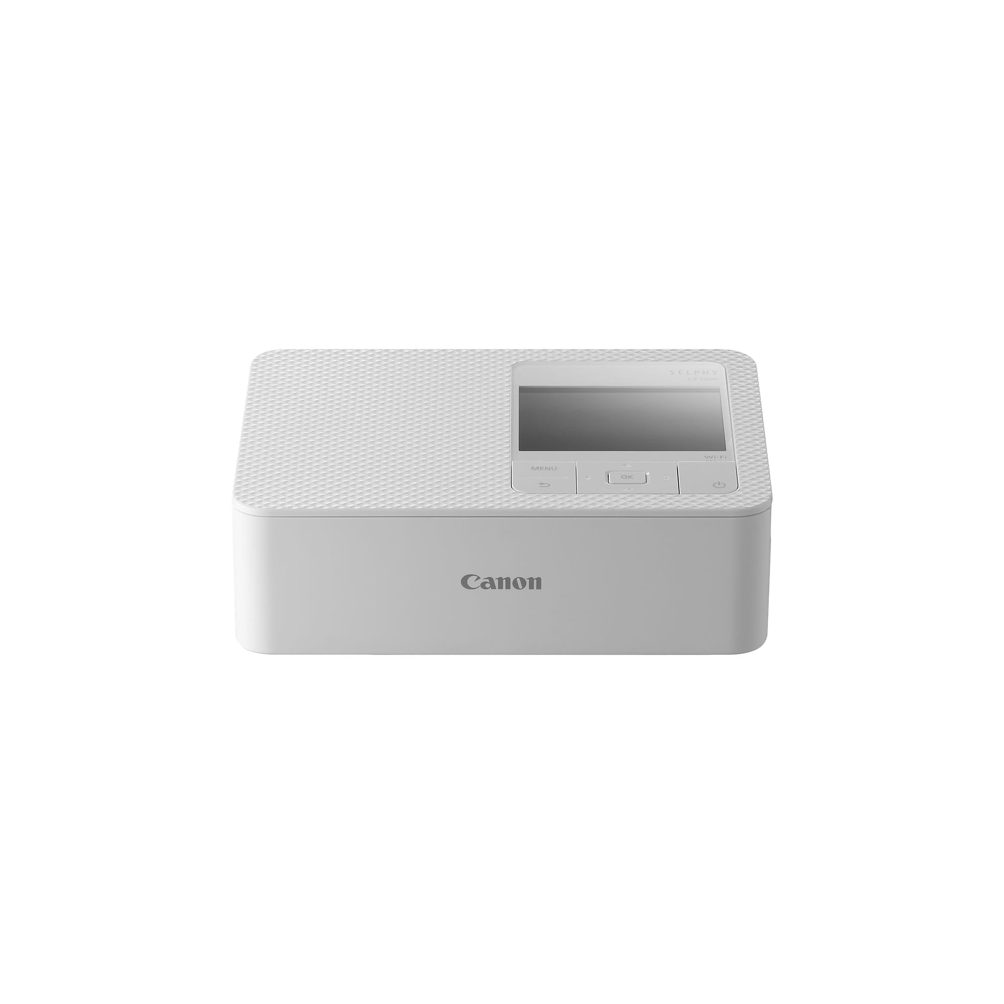 Canon SELPHY CP1500 Wireless Color Inkjet Printer, Single-Function, White (5540C002) Simolary simolary.com