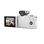 MINOLTA 72 Megapixels Digital Point & Shoot Camera, 10x Optical Zoom, Silver (MNF10Z-S)~#|#~5910D2CB-36E0-4A46-A6E4BC6909538870_sc7