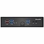 Shuttle XPC Slim Barebone Desktop Computer, Intel Celeron 730 (DS50U)~#|#~5912FFBA-CDB5-441E-B0ACDD46F97731CD_sc7