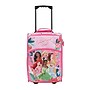 Bioworld 18" Disney Princess Carry-On Suitcase, 2-Wheeled, Pink (LRY6G5HDSYPP00)~#|#~59137364-CFA4-4359-B454CE6A0226EF1E_sc7