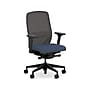 HON Nucleus Fabric/Mesh Swivel Task Chair, Navy/Black (HNR1KD.Y2.STC.A.H.IM.APX13.BL.SB.T)~#|#~591449FE-9C3A-4B46-8683268888E756B5_sc7
