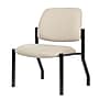 Boss Office Products Vinyl Bariatric Guest Chair, Armless, Beige (B9595AM-BG-400)~#|#~5914CEFA-A8E1-4C08-8761C0076733886E_sc7