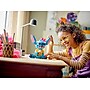 LEGO Disney Classic Stitch, 730 Pieces (43249)~#|#~59177481-6F26-4F31-9E810867A0CDD2DA_sc7