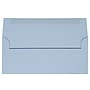 JAM Paper #10 Business Envelopes, 4.125 x 9.5, Baby Blue, Bulk 500/Box (2155778H)~#|#~5919944E-7278-4F67-B9B9763E17C6E6FD_sc7