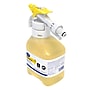 Suma Break-Up All Purpose High Foaming Degreaser, 1.5 Liters, 2/Carton (93313117) ~#|#~5919F359-FFC6-4FD3-BE300D1864C0C727_sc7