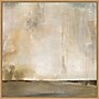 Amanti Art The Space of Dreams by Karen Hale Framed Canvas Wall Art Print, 30"W x 30"H (A42678936119)~#|#~591A4688-71E1-4094-8A34F97C460ADEEC_sc7